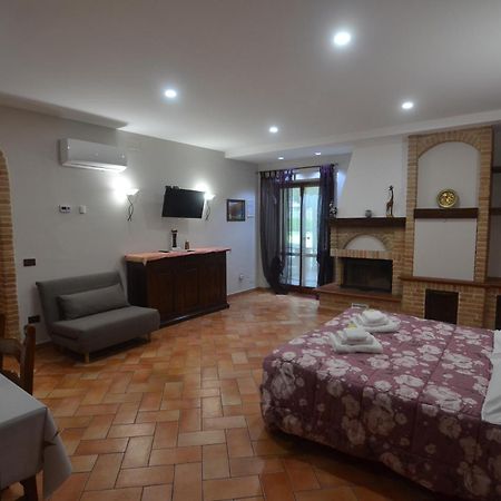 La Coccinella Bed & Breakfast Iesi Ngoại thất bức ảnh