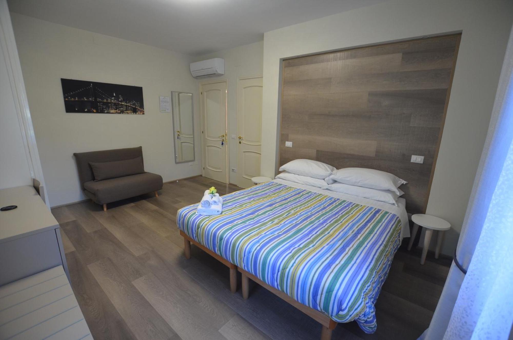 La Coccinella Bed & Breakfast Iesi Ngoại thất bức ảnh