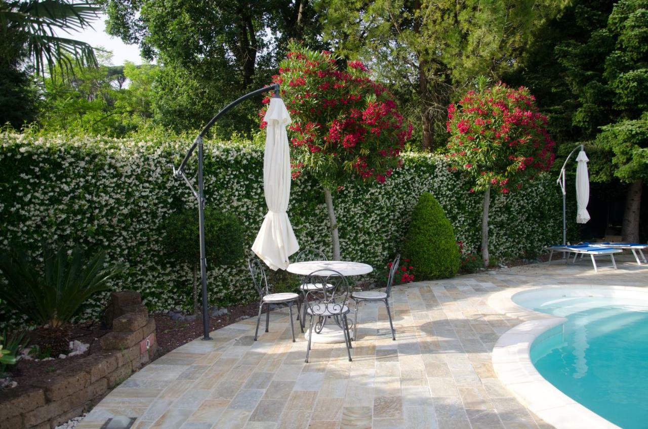 La Coccinella Bed & Breakfast Iesi Ngoại thất bức ảnh